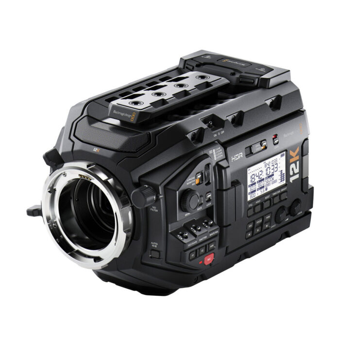 BODY WORN CAMERA