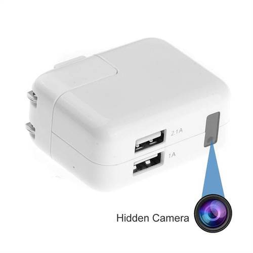 Newest Spy Socket Plug Charger Camera USB Adapter Charger 1080P Hidden Camera HD Recorder EU/ US/ UK plug Charger Spy camera