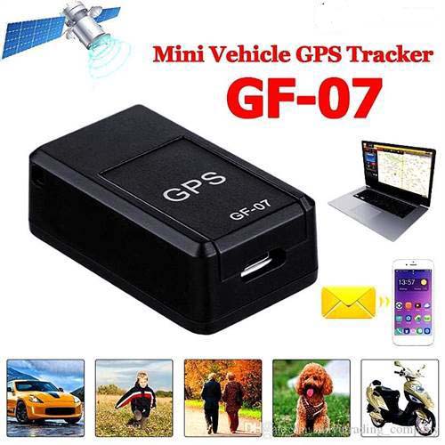 Mini GPS Tracker Real Time Car Truck Vehicle Smart Locator GSM Tracking Easy Fit Security Tracker