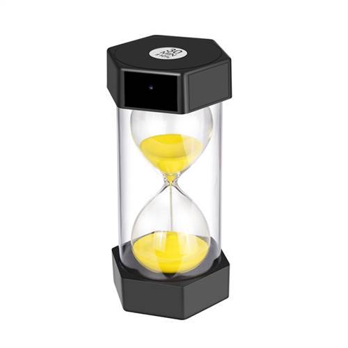 1080P Sand Clock Camera Loop Recording long Recording Time camera