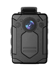 Body Camera HD 1080P Security Video Recorder Camera Support Up to 128 GB SD Card