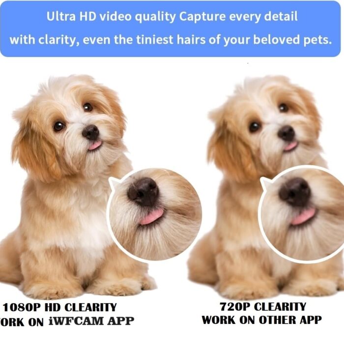 Full HD 1080P Spy Wi-Fi Laptop Cooling Pad Hidden Security Camera with Video Recording Watch Live 24 Hours (iWFCAM APP)