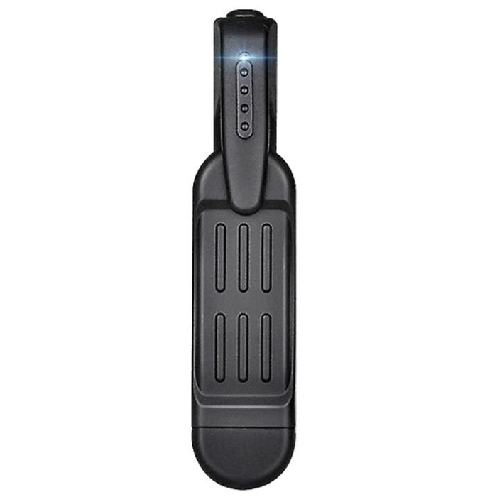 Wired Mini Pen Voice Digital Video Spy DV Camera Recorder Camcorder (Black)