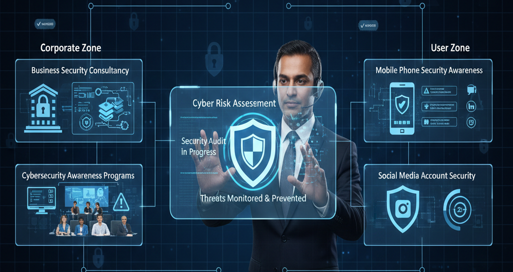 Cyber Security Investigation