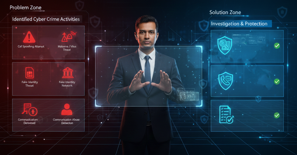 All About Hacking Services